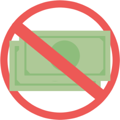 Zero Cost To You